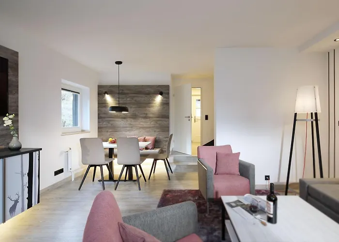 Dorint Resort Winterberg