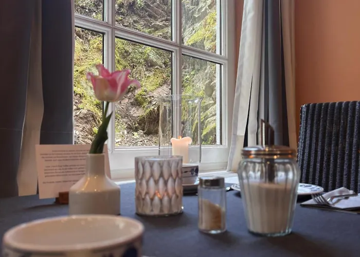 Boutique-Hotel Weigels Bergfreiheit