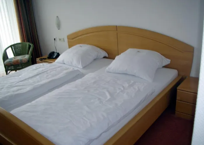 Heidehotel Hildfeld